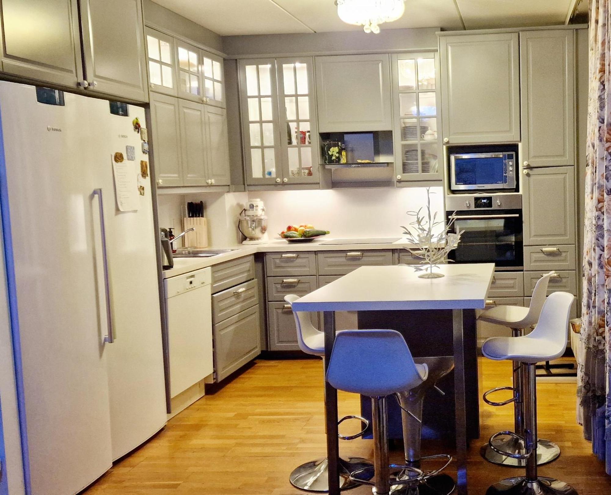 Uniq Home Helsinki Exterior foto