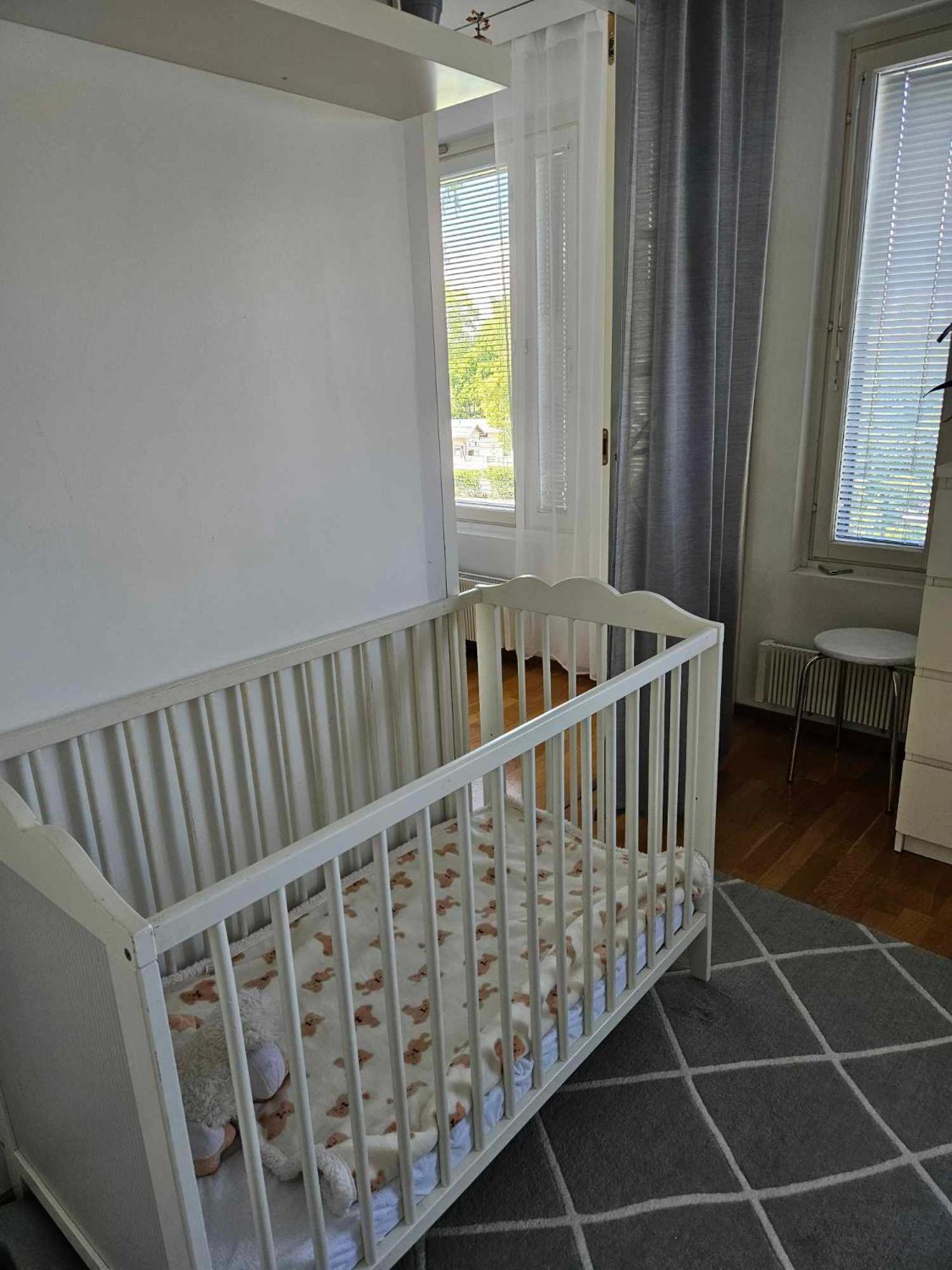 Uniq Home Helsinki Exterior foto