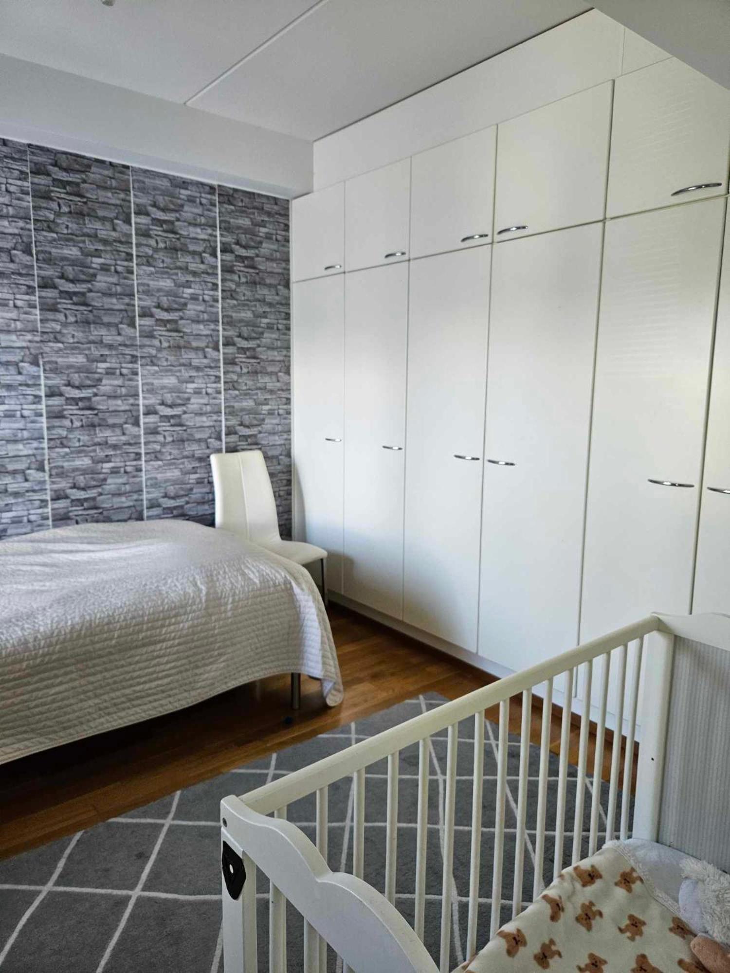 Uniq Home Helsinki Exterior foto